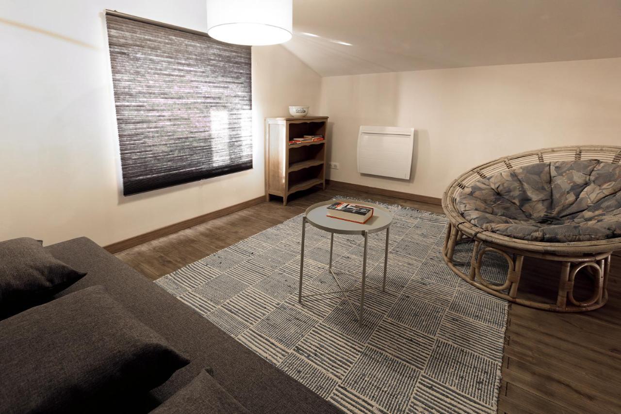 Appartement La Haute Preze & Golffrance Rouzède Εξωτερικό φωτογραφία