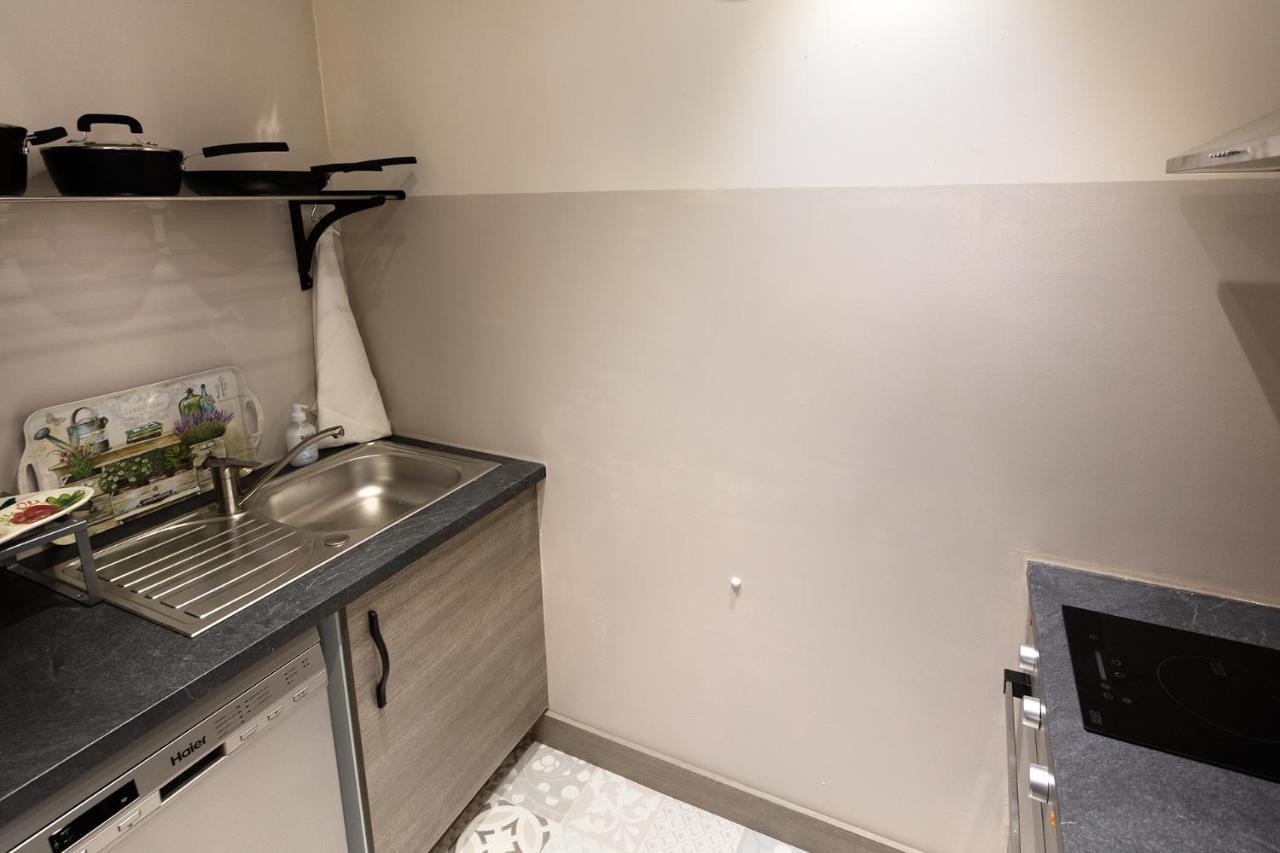 Appartement La Haute Preze & Golffrance Rouzède Εξωτερικό φωτογραφία