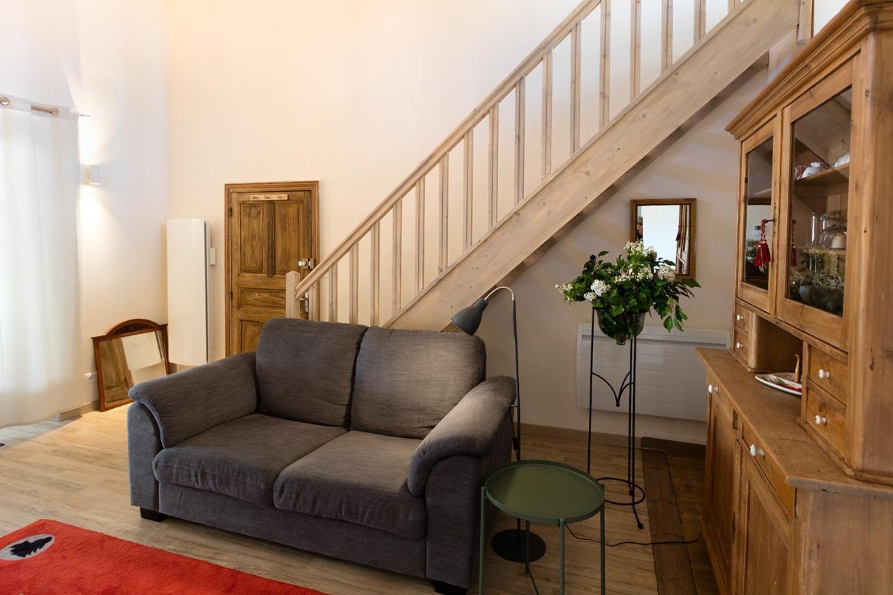Appartement La Haute Preze & Golffrance Rouzède Εξωτερικό φωτογραφία