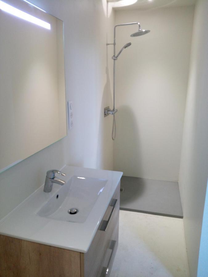 Appartement La Haute Preze & Golffrance Rouzède Εξωτερικό φωτογραφία