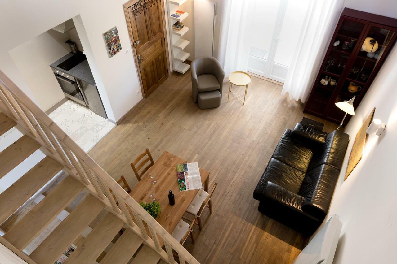 Appartement La Haute Preze & Golffrance Rouzède Εξωτερικό φωτογραφία