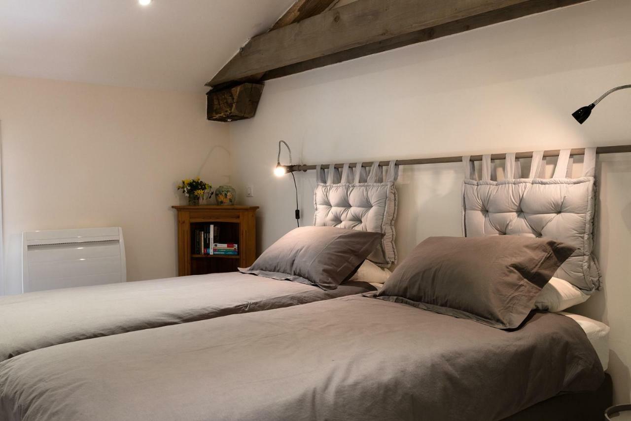 Appartement La Haute Preze & Golffrance Rouzède Εξωτερικό φωτογραφία