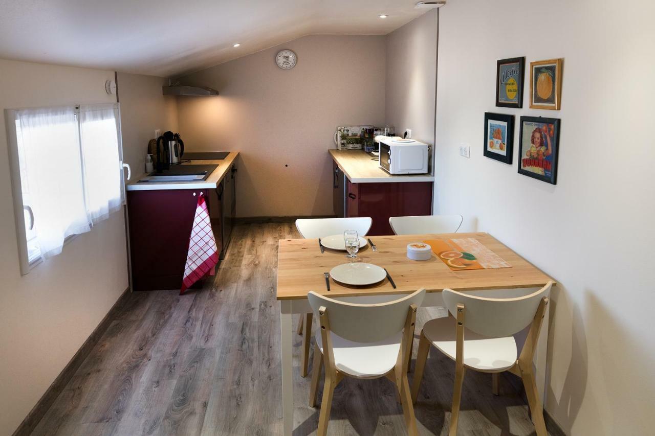 Appartement La Haute Preze & Golffrance Rouzède Εξωτερικό φωτογραφία