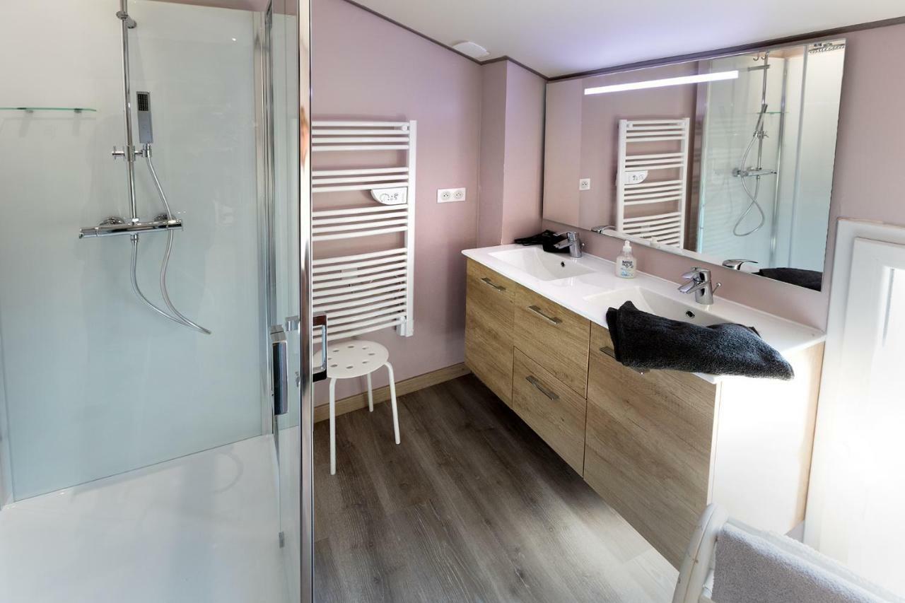 Appartement La Haute Preze & Golffrance Rouzède Εξωτερικό φωτογραφία